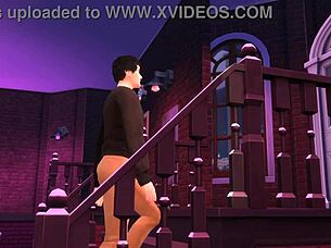 Intense dildo in my slut girlfriend Frida's ass. She's a total nymphomaniac craving more.