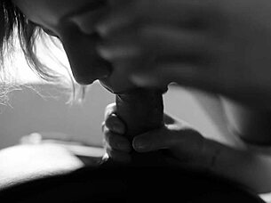 Exquisite Oral From This Chilean Woman