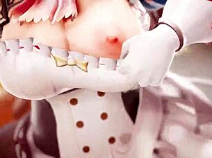 Mmd R18 Princess Connect Intense Action