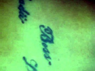 Rough master, clap that pussy harder!