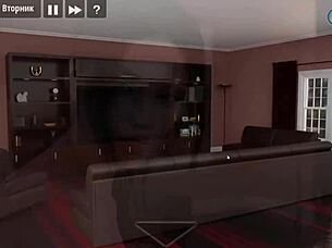 Complete Gameplay In Girl House Part 14.