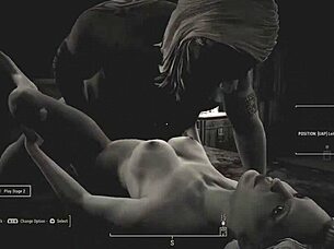 Fallout 4 PC Game Experience