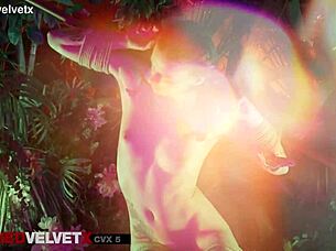 Georgette Foxbrooke fucks Atticus