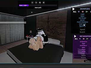 Why Do These Busty Sluts Love Having Sex?