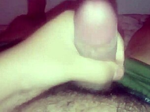 big cock cums hard part 2