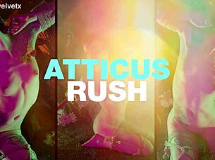 Georgette Foxbrooke fucks Atticus