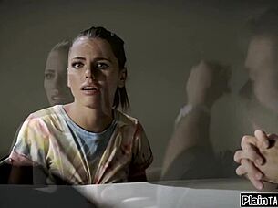 So you fistfuck your gf or my men will 😈