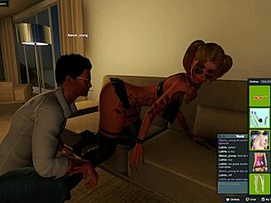 Oh, 3dxchat lolivix 59 dumb latina slut at porn casting never finished!