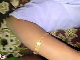 indian desi step sister sex
