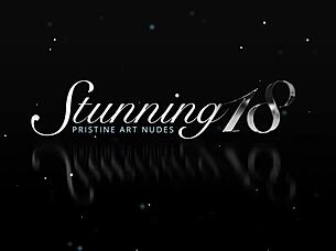 Alice Flore enjoys a solo camping day with some fun