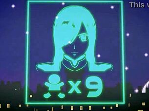 milliana fucks erza with magic fleshlight again