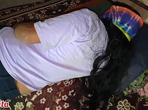 indian desi step sister sex