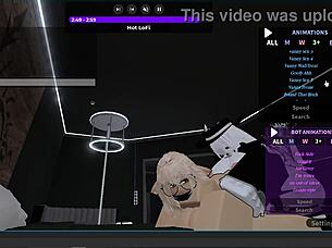 Why Do These Busty Sluts Love Having Sex?