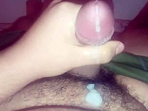 big cock cums hard part 2