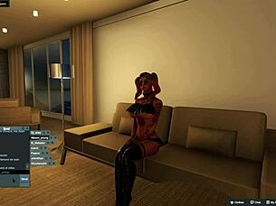 Oh, 3dxchat lolivix 59 dumb latina slut at porn casting never finished!