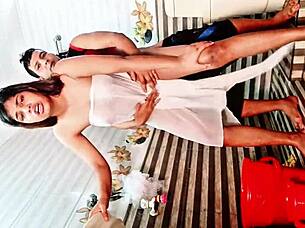 My first rough fuck with tinder hookup rumpa21 was intense