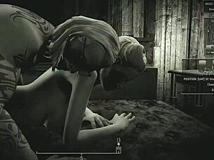 Fallout 4 PC Game Experience