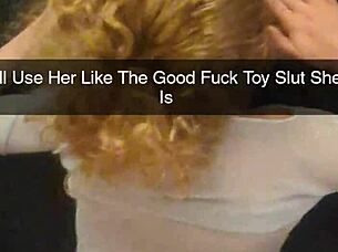 CHEATING MILF WIFE FUCKED AFTER THE CLUB ON SNAPCHAT - RICHELLE ROSE.