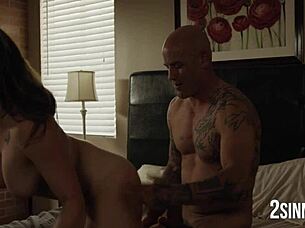 Intense affair between cheating couple ignites passionate connection in marriage