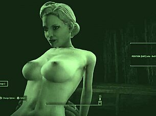 Fallout 4 PC Game Experience