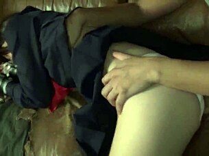 minazuki ai picked up by stranger