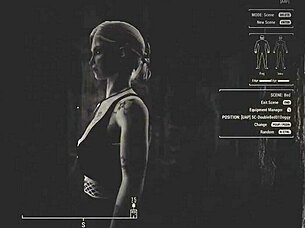 Fallout 4 PC Game Experience