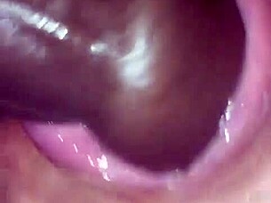 Young married latina prefers big black cocks in doggystyle
