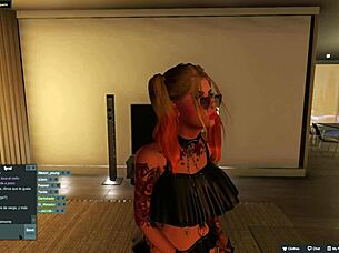 Oh, 3dxchat lolivix 59 dumb latina slut at porn casting never finished!