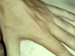 Our homemade sex close up with big cock anal milf