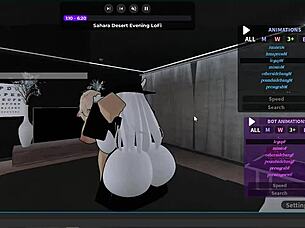 Why Do These Busty Sluts Love Having Sex?