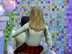 sydney sweeney is back for some bbc action.