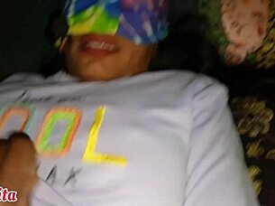 indian desi step sister sex