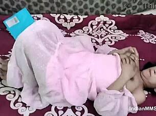 Fucking My Sexy Indian Stepsister In Law Roughly At Home