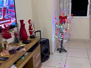 I asked for sugar but craved his big cock