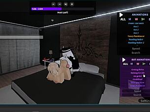 Why Do These Busty Sluts Love Having Sex?