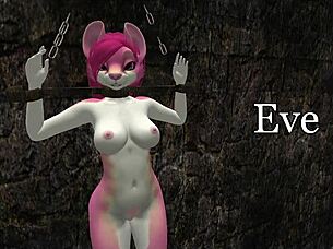 i'm going through slave training, but it's not what you think, it's intense.