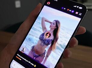 fucking my roommate hard while boyfriend's away!