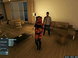 Oh, 3dxchat lolivix 59 dumb latina slut at porn casting never finished!