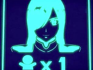 milliana fucks erza with magic fleshlight again