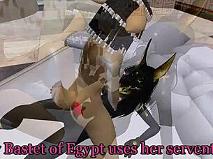 i'm going through slave training, but it's not what you think, it's intense.