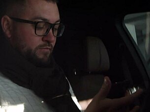 alluring bombshell visits doctor for orgasm