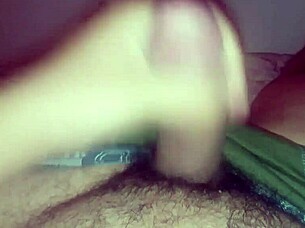 big cock cums hard part 2