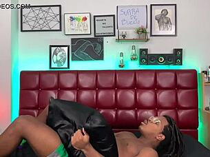 Como dar uma surra de buceta em uma brasileira gostosa