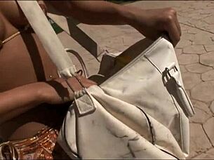 Chyanne Jacobs RIDES Big Cock DEEP