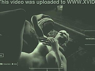 Fallout 4 PC Game Experience