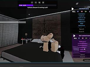 Why Do These Busty Sluts Love Having Sex?