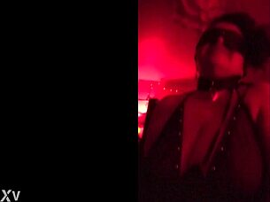 will this be you someday, getting fucked with toys in pov as a whore.