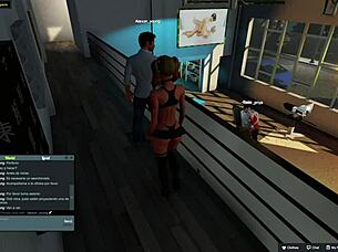 Oh, 3dxchat lolivix 59 dumb latina slut at porn casting never finished!