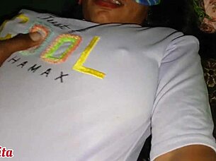 indian desi step sister sex