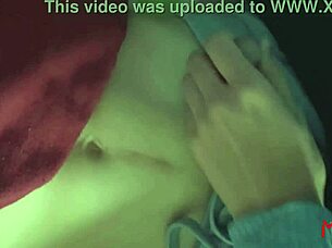 me cojo a mi hermanastro en casa con su vergota bien rica